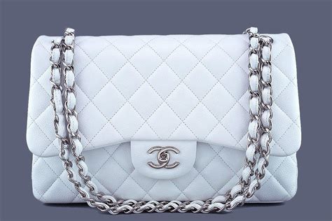 white chanel purse|white fluffy chanel bag.